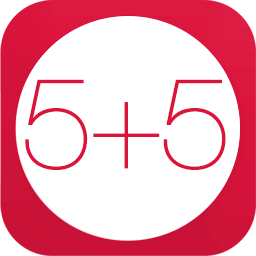 Mental Math Trainer App Icon