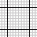 Graph Paper Generator